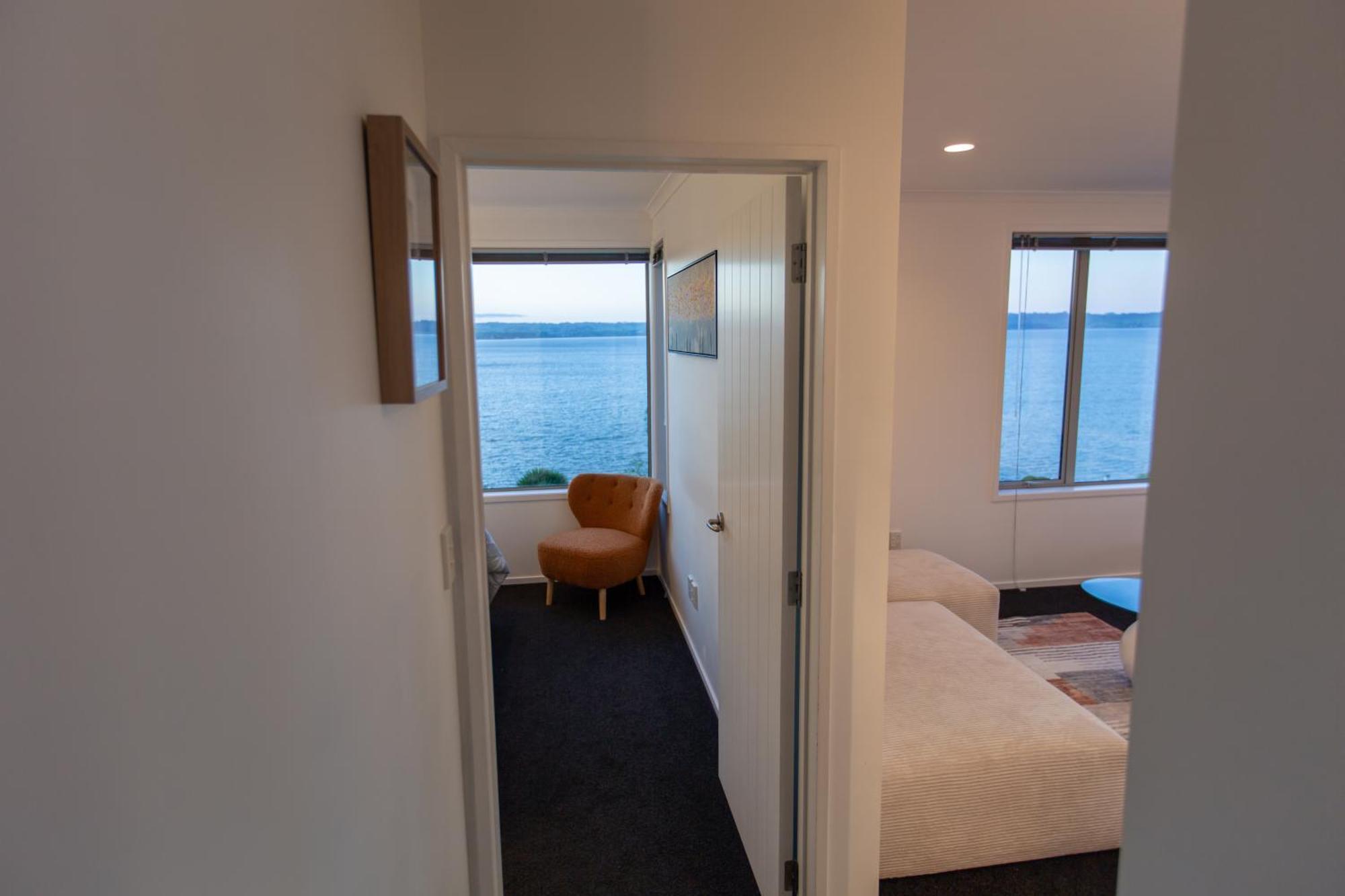 Rotorua Serenity Lakeview Retreat Exteriér fotografie