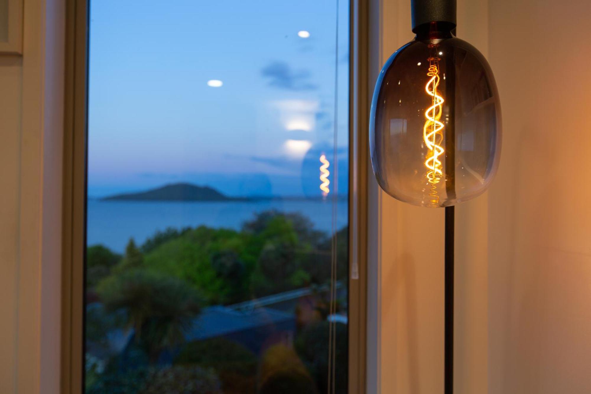 Rotorua Serenity Lakeview Retreat Exteriér fotografie