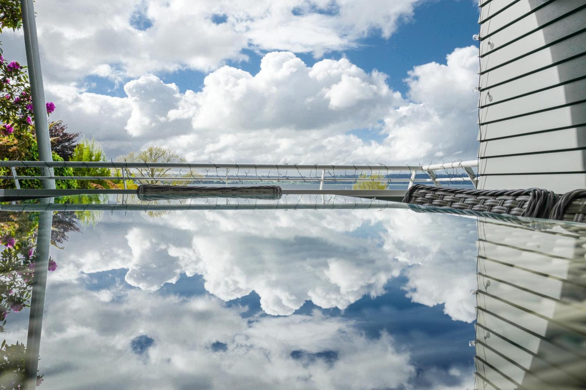 Rotorua Serenity Lakeview Retreat Exteriér fotografie