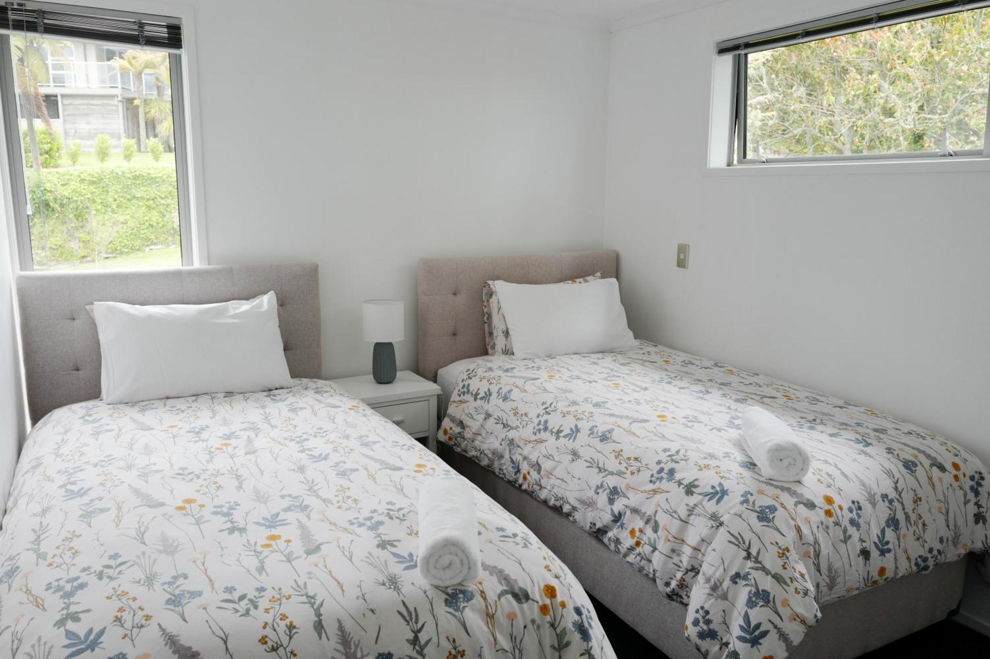 Rotorua Serenity Lakeview Retreat Exteriér fotografie