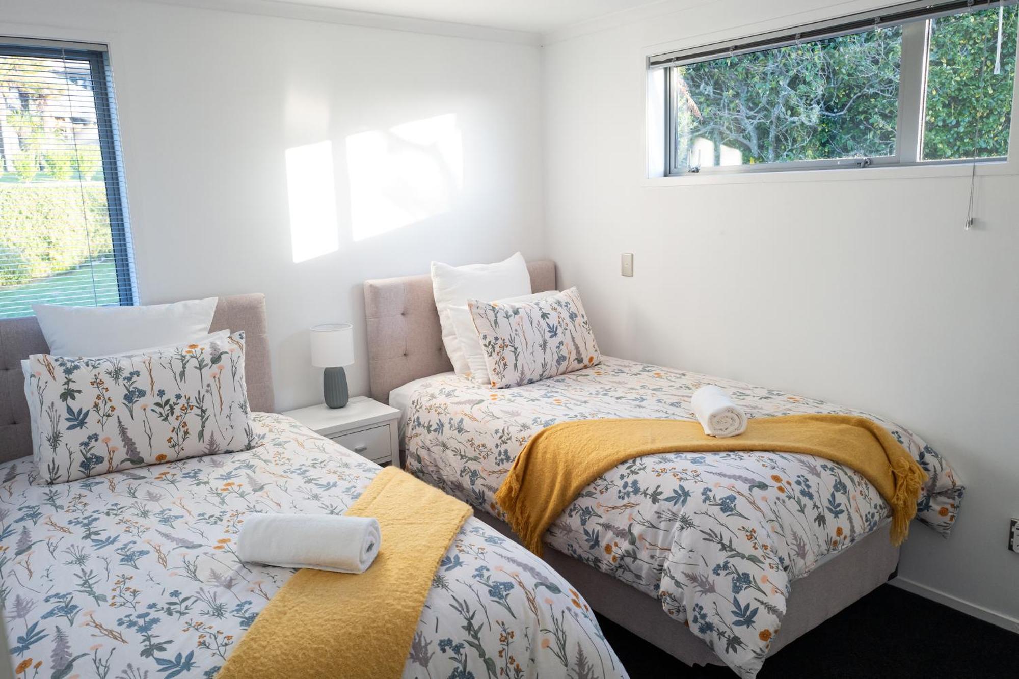 Rotorua Serenity Lakeview Retreat Exteriér fotografie
