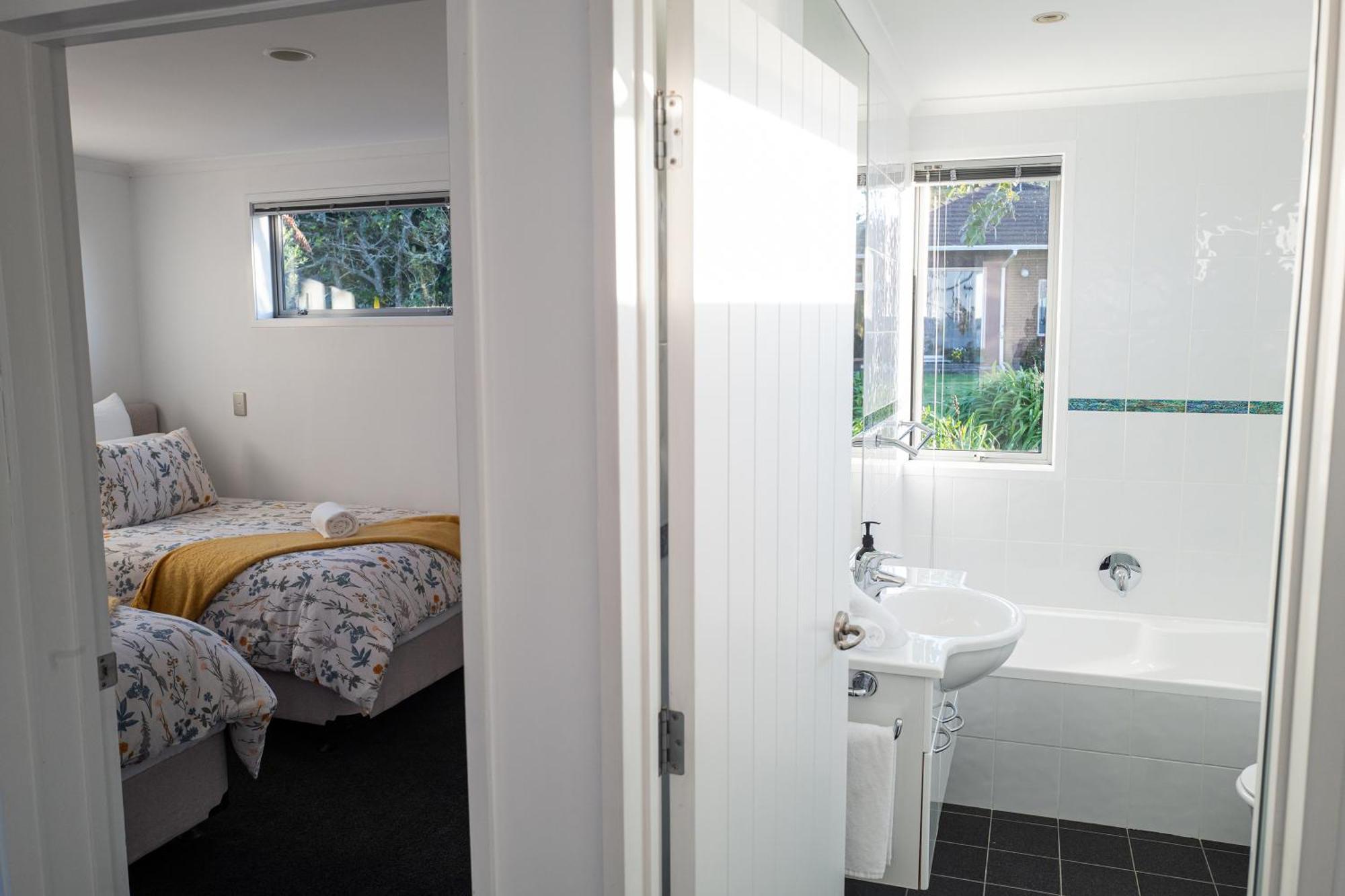 Rotorua Serenity Lakeview Retreat Exteriér fotografie