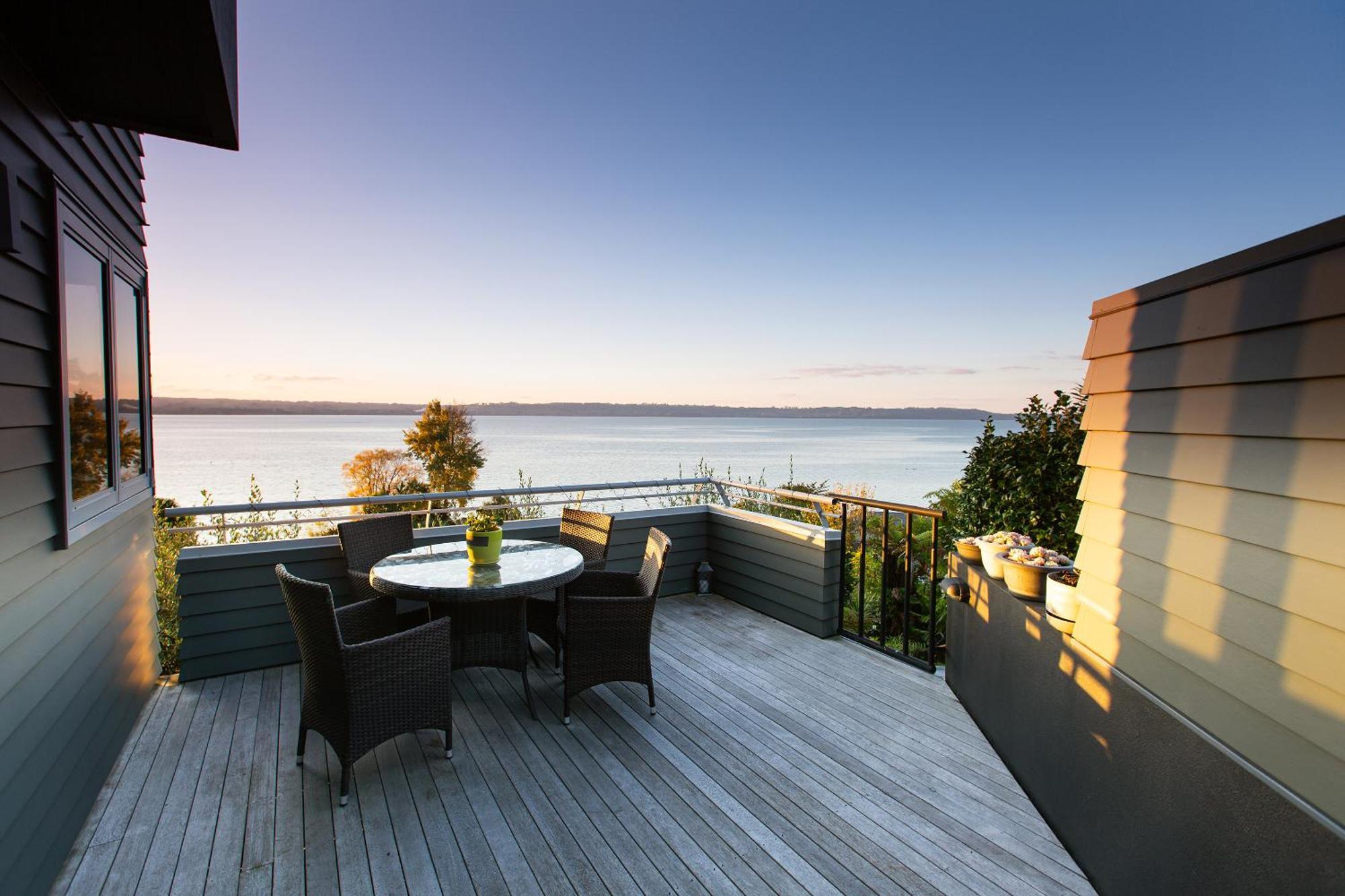Rotorua Serenity Lakeview Retreat Exteriér fotografie