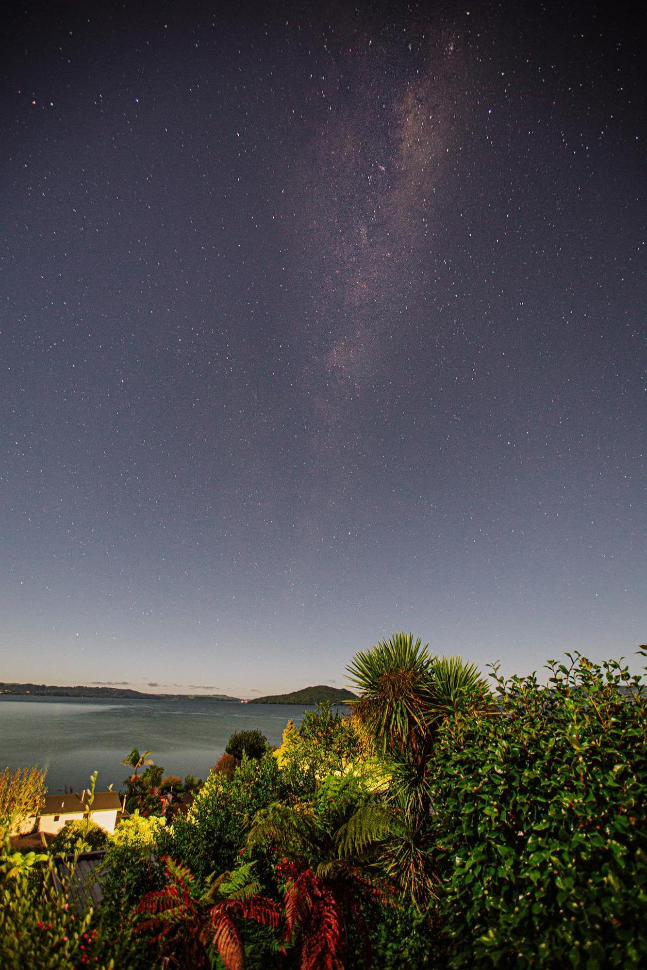 Rotorua Serenity Lakeview Retreat Exteriér fotografie
